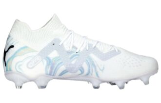(WMNS) Future Match Brillance FG/AG “Blanco Azul Claro”
