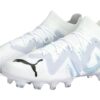 (WMNS) Future Match Brillance FG/AG “Blanco Azul Claro”