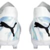 (WMNS) Future Match Brillance FG/AG “Blanco Azul Claro”