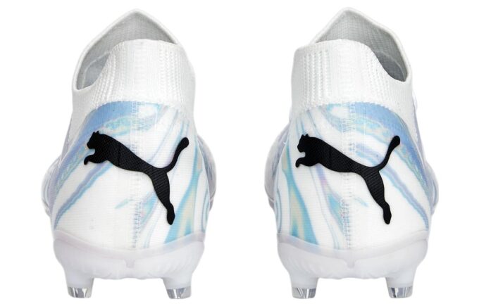 (WMNS) Future Match Brillance FG/AG “Blanco Azul Claro”