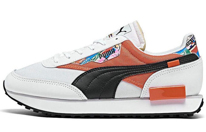 (WMNS) Future Rider “Juego Internacional”