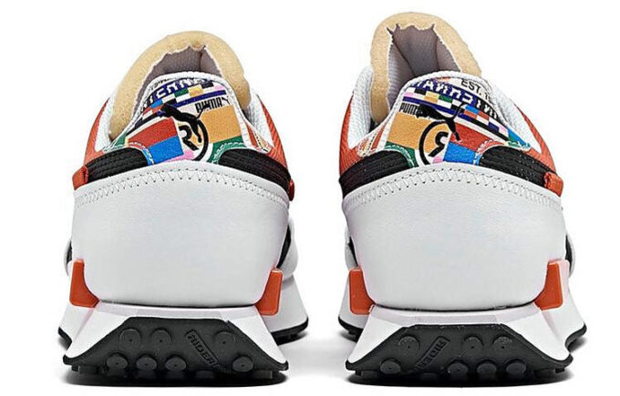 (WMNS) Future Rider “Juego Internacional”