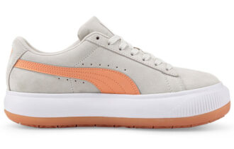 (WMNS) Gamuza Mayu