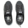 (WMNS) Gamuza Mayu Canvas “Ebony”
