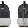 (WMNS) Gamuza Mayu Canvas “Ebony”