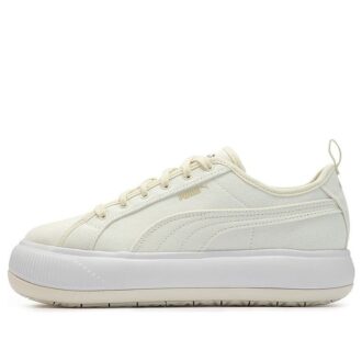 (WMNS) Gamuza Mayu Canvas “Prístina”