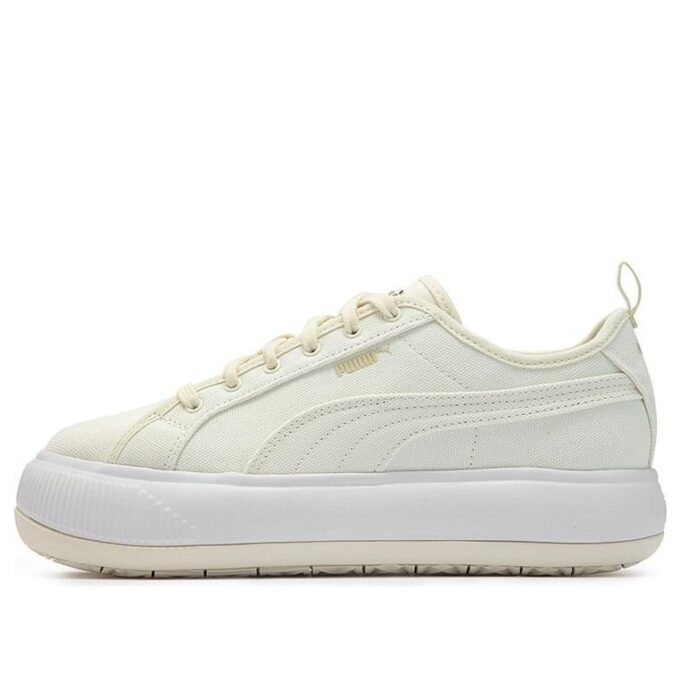 (WMNS) Gamuza Mayu Canvas “Prístina”