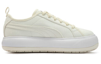 (WMNS) Gamuza Mayu Canvas “Prístina”