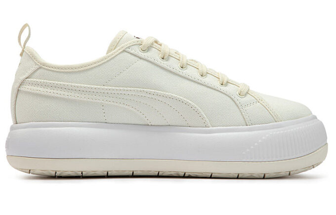 (WMNS) Gamuza Mayu Canvas “Prístina”