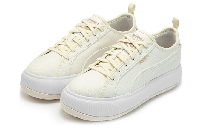 (WMNS) Gamuza Mayu Canvas “Prístina”
