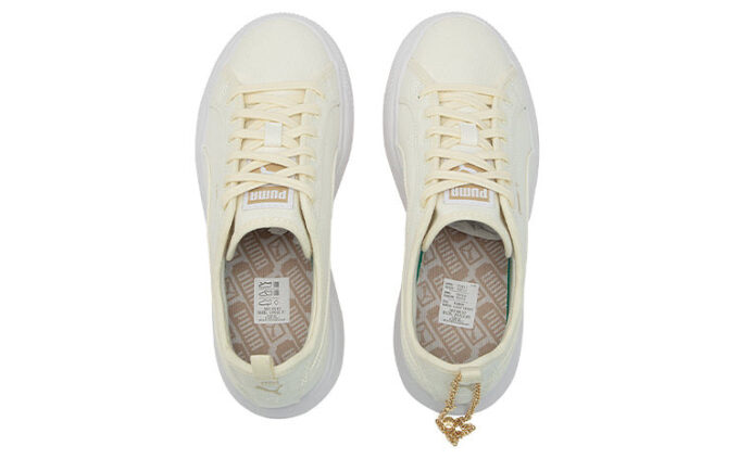 (WMNS) Gamuza Mayu Canvas “Prístina”