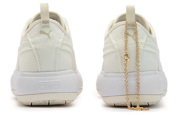 (WMNS) Gamuza Mayu Canvas “Prístina”