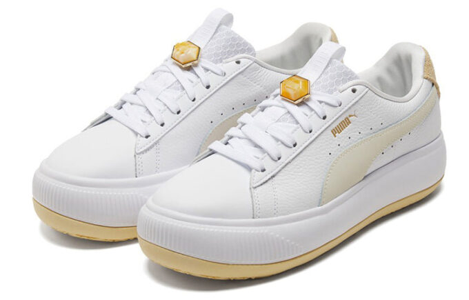 (WMNS) Gamuza Mayu Crystal Galaxy