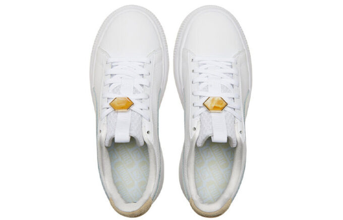 (WMNS) Gamuza Mayu Crystal Galaxy