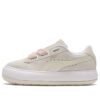 (WMNS) Gamuza Mayu Heart Gamuza