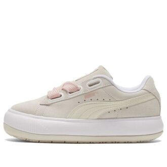 (WMNS) Gamuza Mayu Heart Gamuza