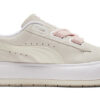 (WMNS) Gamuza Mayu Heart Gamuza