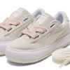 (WMNS) Gamuza Mayu Heart Gamuza