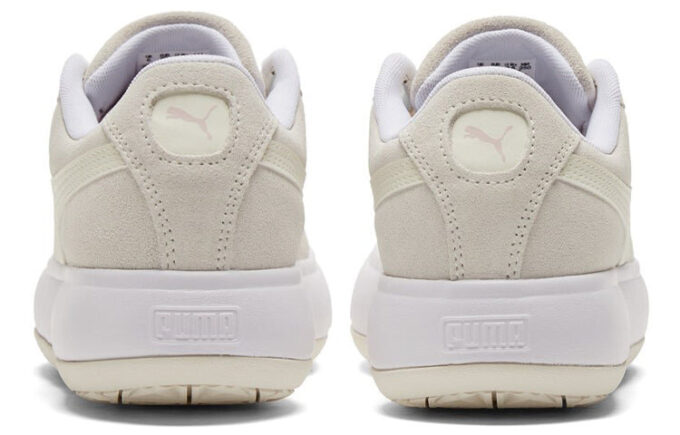 (WMNS) Gamuza Mayu Heart Gamuza