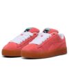 (WMNS) Gamuza XL Trenzada “Rojo Brillante”