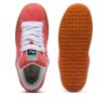 (WMNS) Gamuza XL Trenzada “Rojo Brillante”