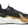(WMNS) GEN.G x RS-X “Oro Negro”