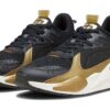 (WMNS) GEN.G x RS-X “Oro Negro”