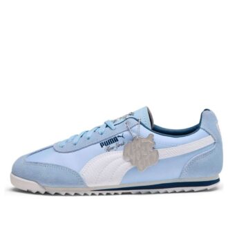 (WMNS) Grafiti de Arizona, Nueva York: “Haute Tropic White Persian Blue”