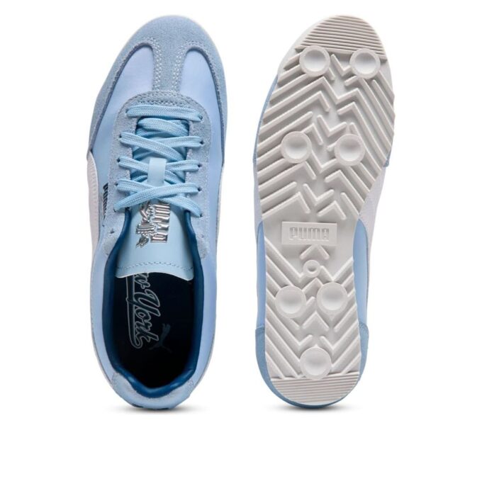 (WMNS) Grafiti de Arizona, Nueva York: “Haute Tropic White Persian Blue”