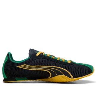(WMNS) H-Street “Negro Amarillo Chisporroteo”