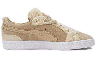 (WMNS) High Court Cunning Suede “Safari”