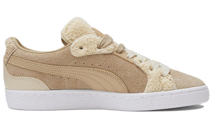 (WMNS) High Court Cunning Suede “Safari”