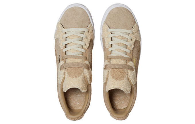 (WMNS) High Court Cunning Suede “Safari”
