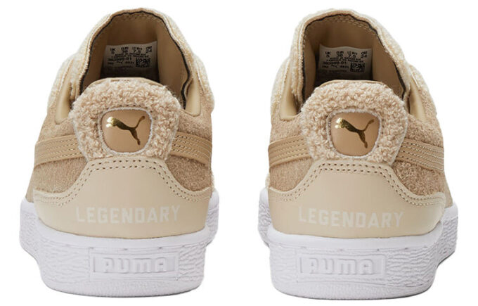 (WMNS) High Court Cunning Suede “Safari”