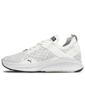 (WMNS) Ignite Evoknit Lo “Blanco”