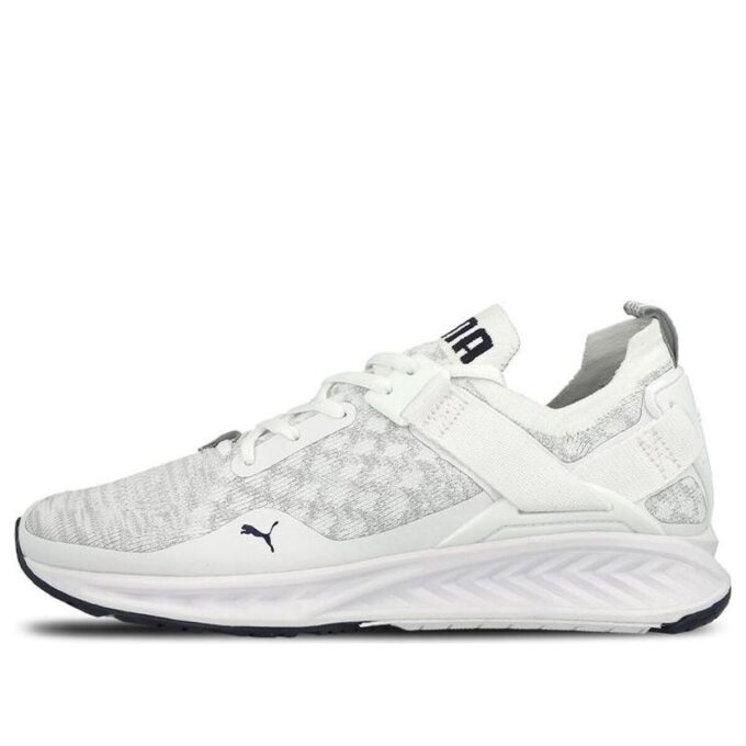 (WMNS) Ignite Evoknit Lo “Blanco”
