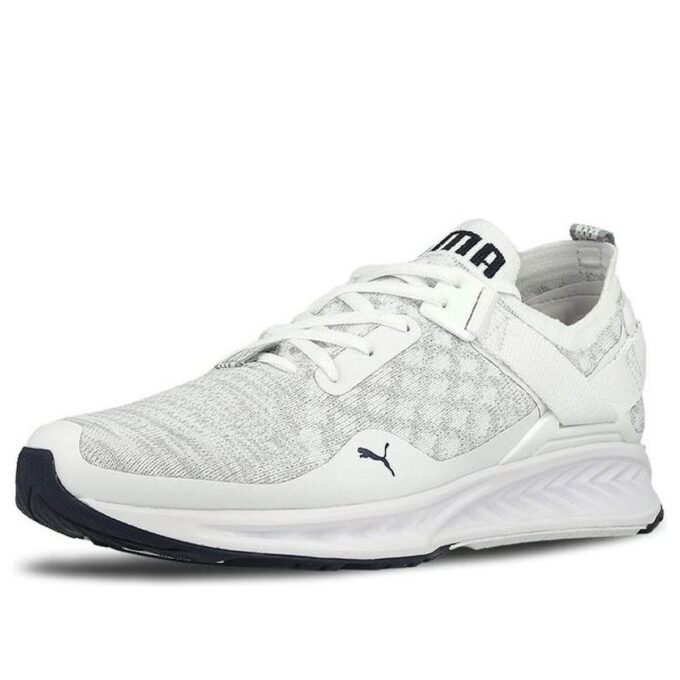 (WMNS) Ignite Evoknit Lo “Blanco”