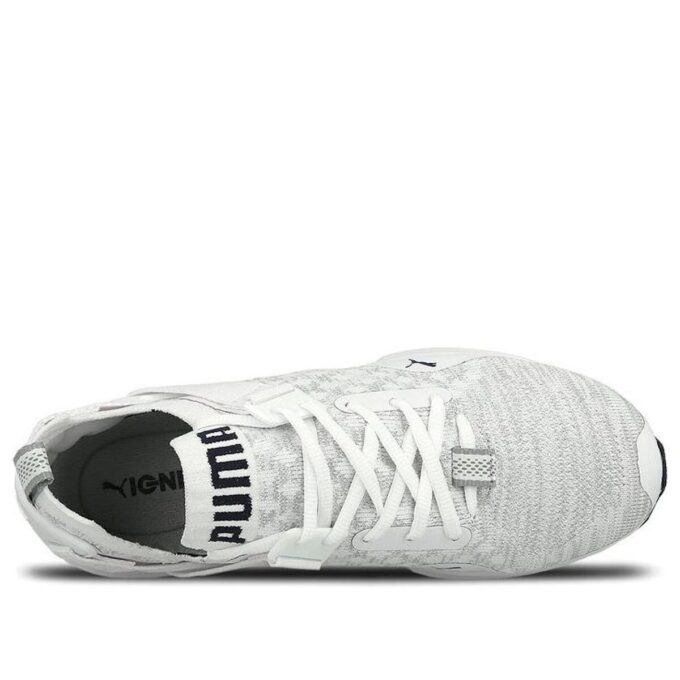 (WMNS) Ignite Evoknit Lo “Blanco”