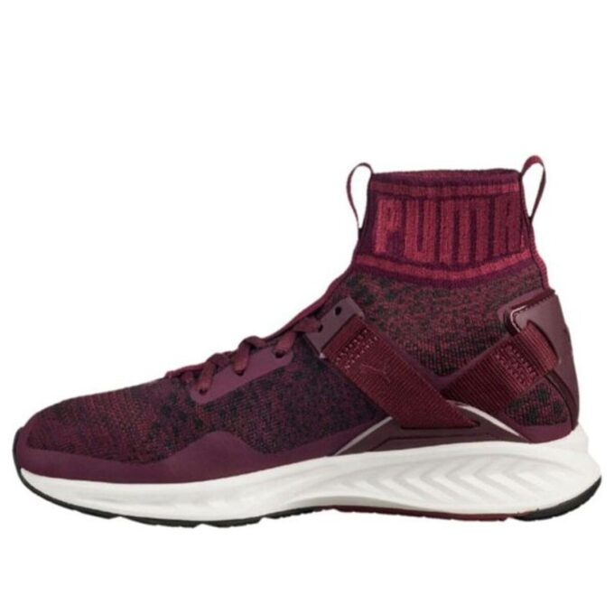 (WMNS) Ignite Evoknit “Rojo Oscuro CMFT”
