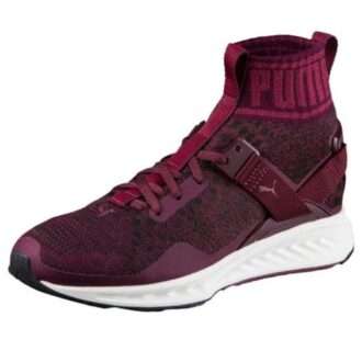 (WMNS) Ignite Evoknit “Rojo Oscuro CMFT”