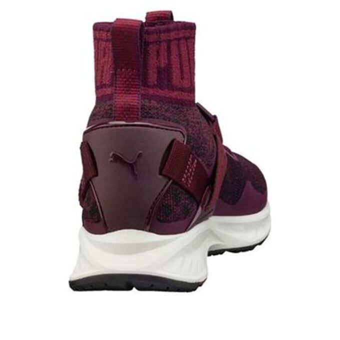 (WMNS) Ignite Evoknit “Rojo Oscuro CMFT”