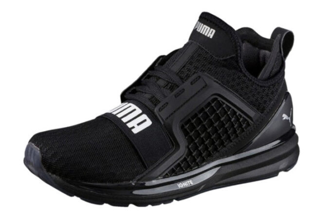 (WMNS) Ignite Limitlessn “Negro”
