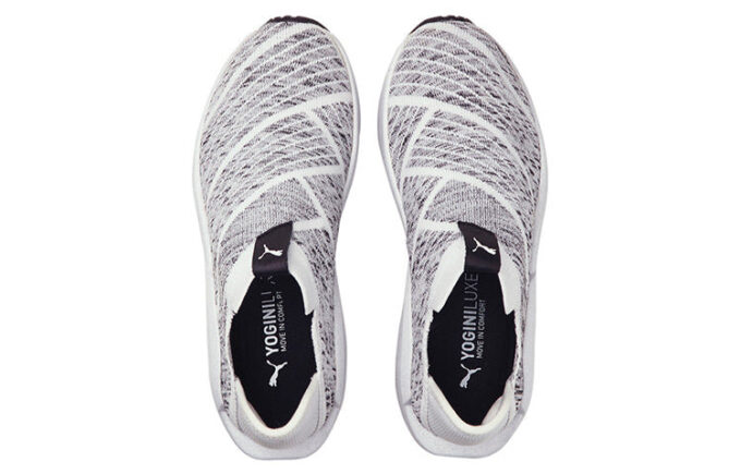 (WMNS) Ilumina “Blanco Negro”
