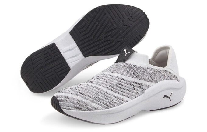 (WMNS) Ilumina “Blanco Negro”