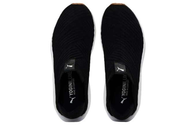 (WMNS) Ilumina “Blanco y negro”