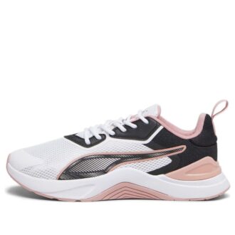 (WMNS) Infusión “Futuro Blanco y Negro”