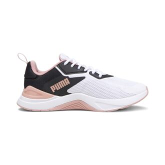 (WMNS) Infusión “Futuro Blanco y Negro”