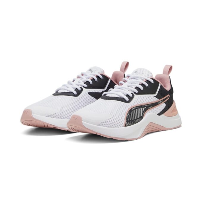 (WMNS) Infusión “Futuro Blanco y Negro”