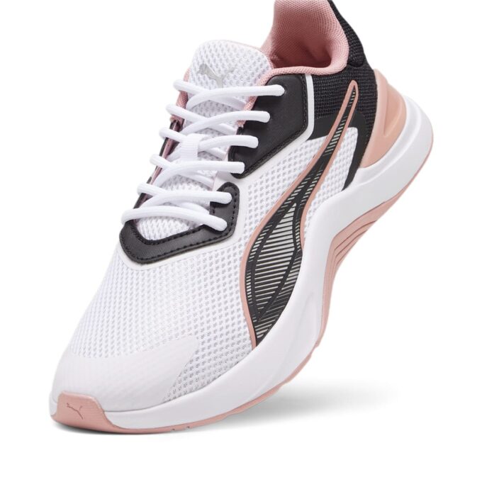 (WMNS) Infusión “Futuro Blanco y Negro”