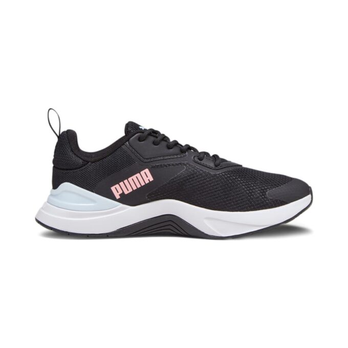 (WMNS) Infusión “Negro Azul Hielo”